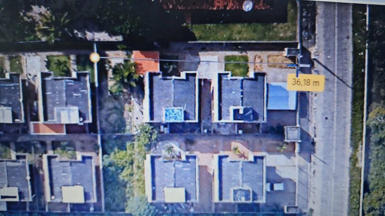 Terreno 90m2, (15 x 6) - OPORTUNIDADE