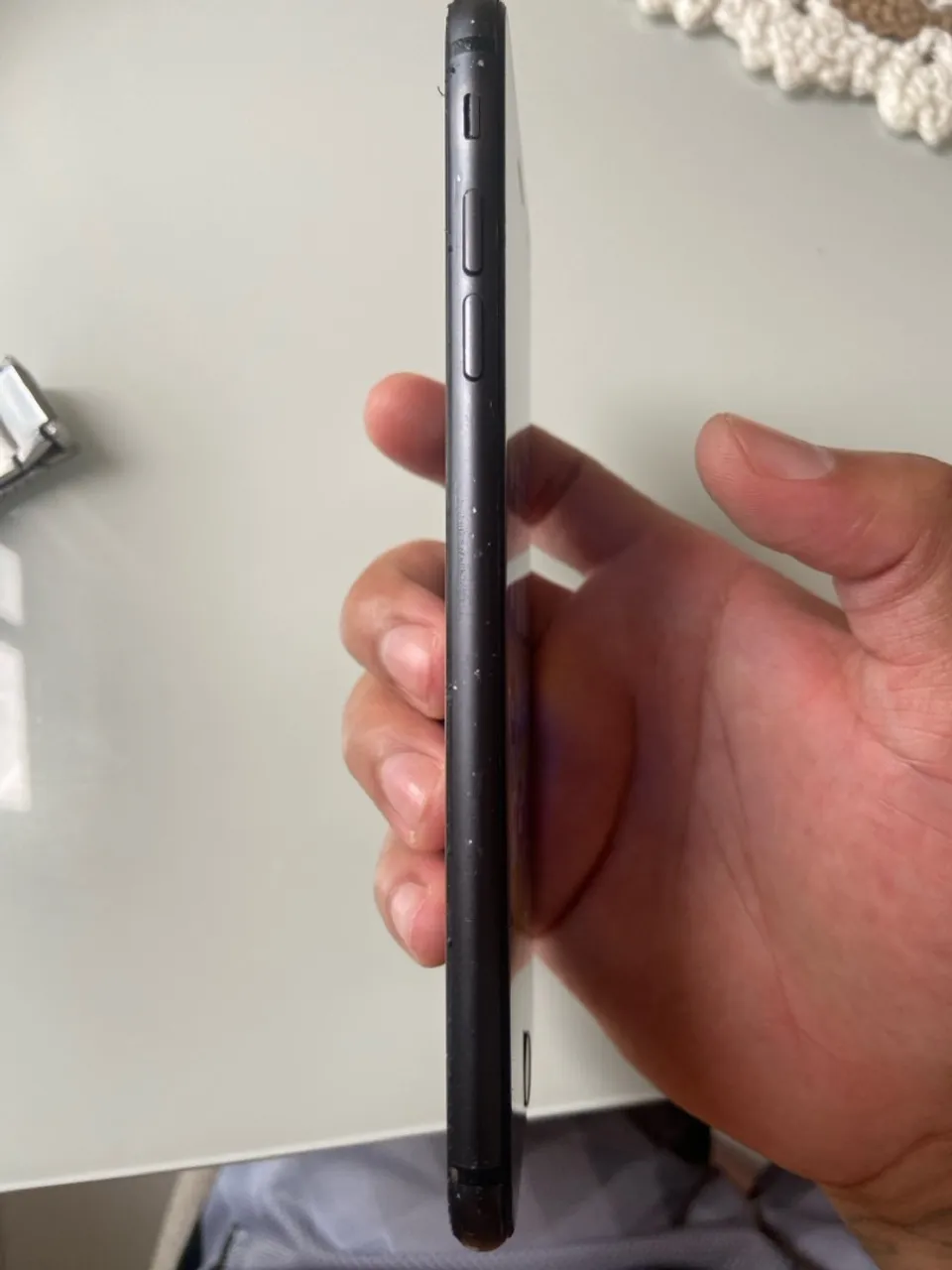 VENDO IPHONE 8plus