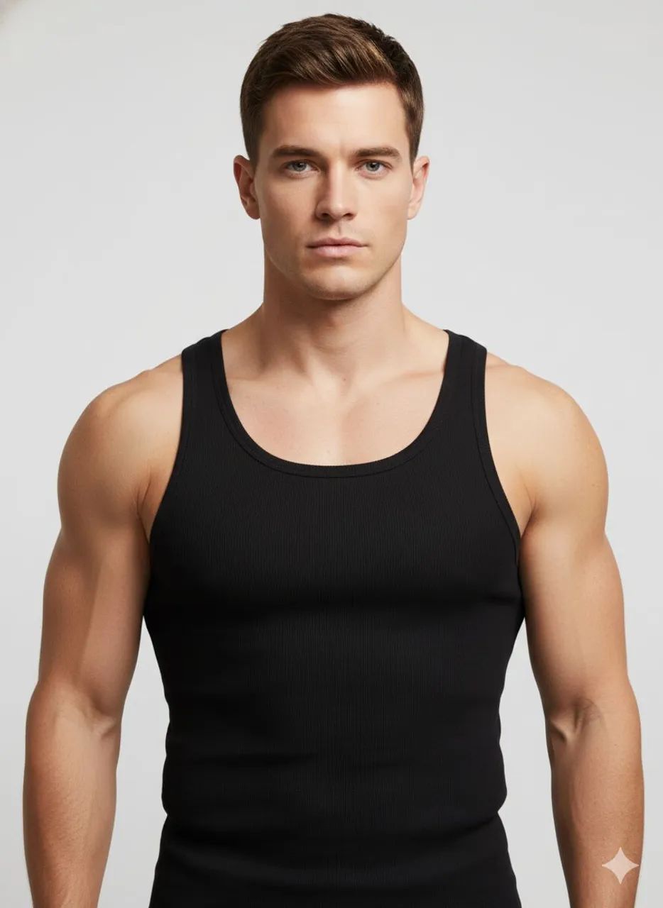 Regata slim fit Calvin Klein tam M