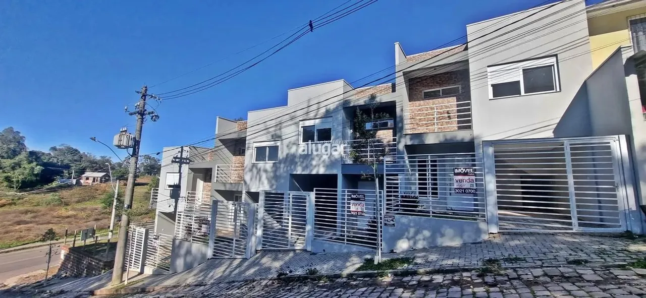 Sobrado São Caetano Caxias do Sul