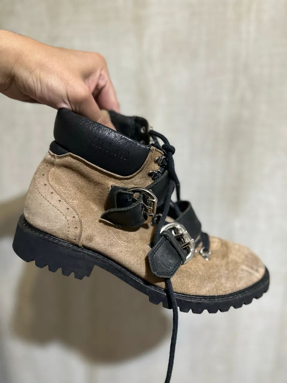 Bota Santa Lolla64628610488067121