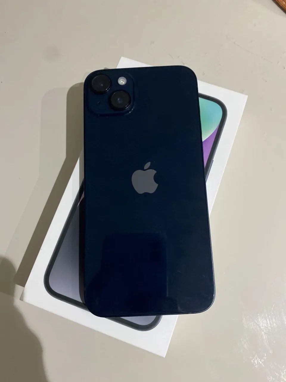 Iphone 14 PLUS 256GB Seminovo - Celulares e Smartphones - Ponta