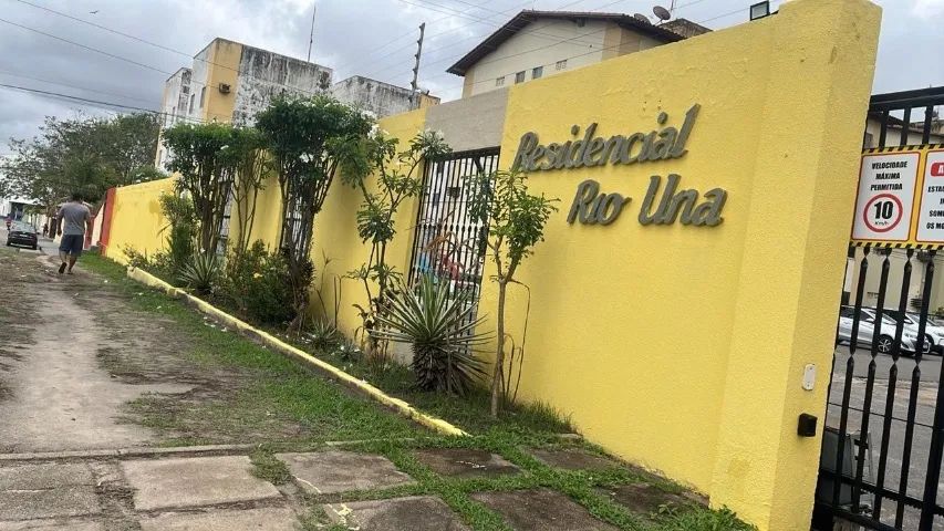 Foto - São Luís - Turu