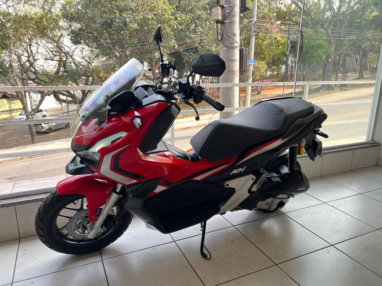 Adv 150 - Caculé Motos - Foto 2