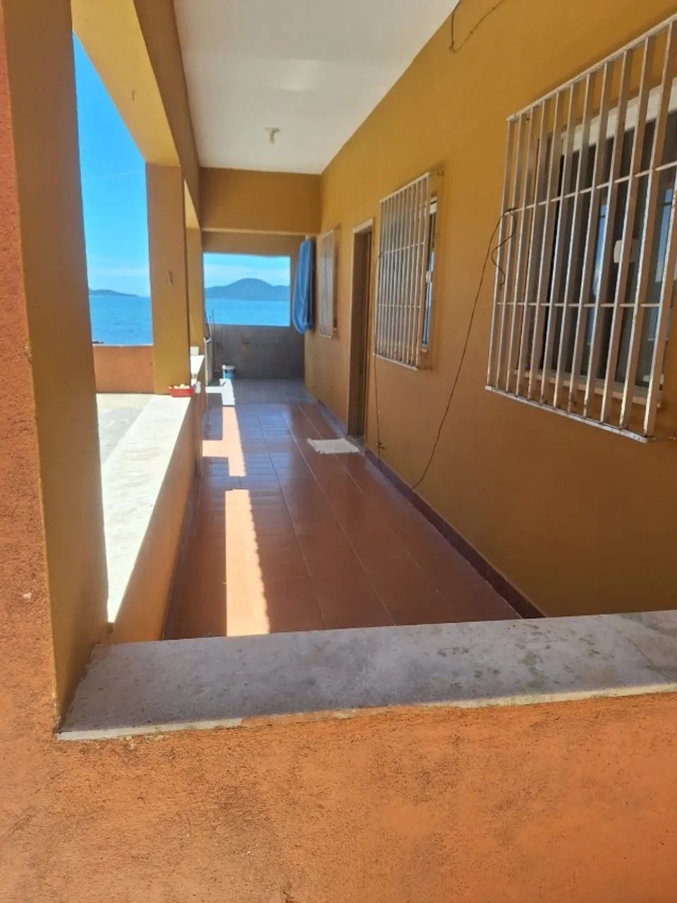 Foto - Rio de Janeiro - Santa Cruz