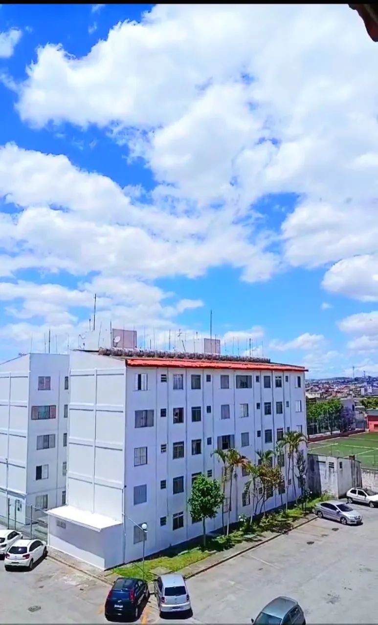 Primeira imagem do imóvel