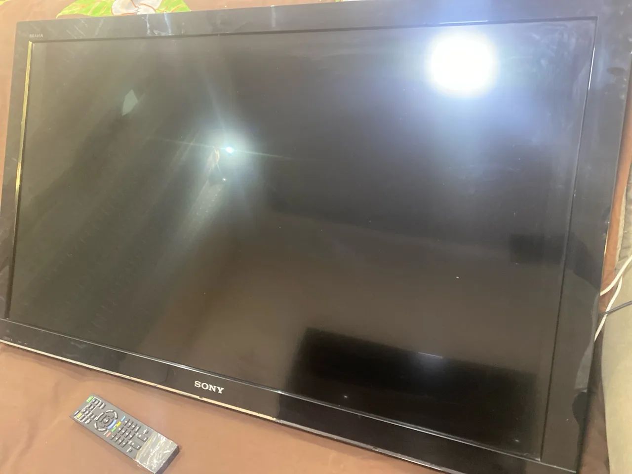 TV Sony Bravia 32 polegadas - Foto 4