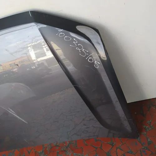 Capo Volkswagen T Cross 2018 2019 2020 2021 2022 Original Lj - Foto 5