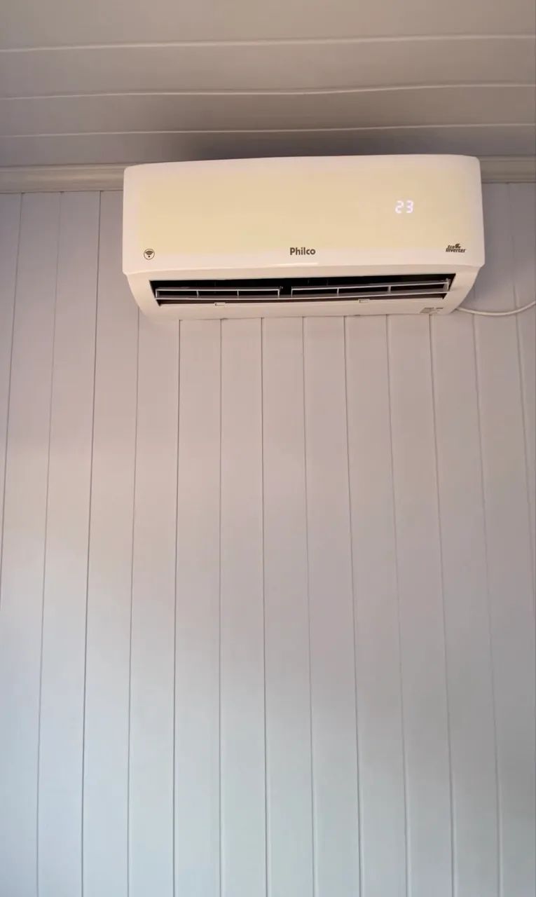 CONTAINER ESCRITÓRIO COM AR CONDICIONADO - Foto 5