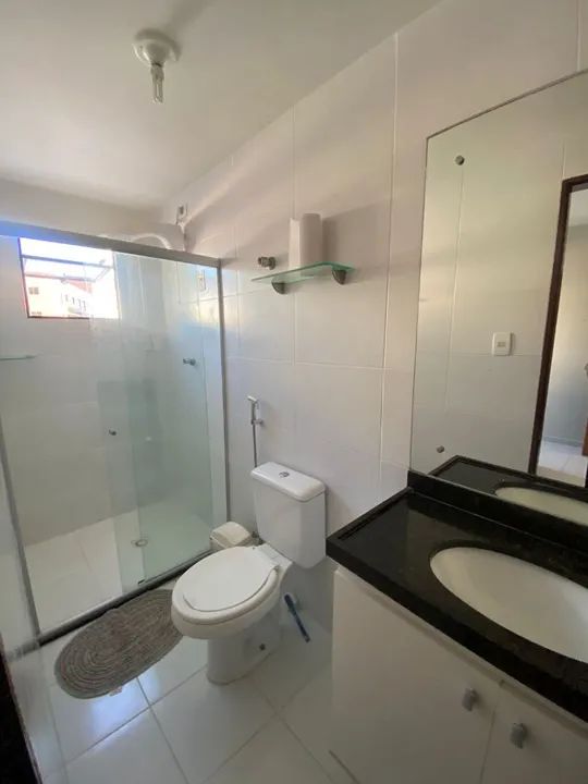 Apartamento para alugar no Bessa perto da praia 2 quartos mobiliado 2.200 - Foto 12