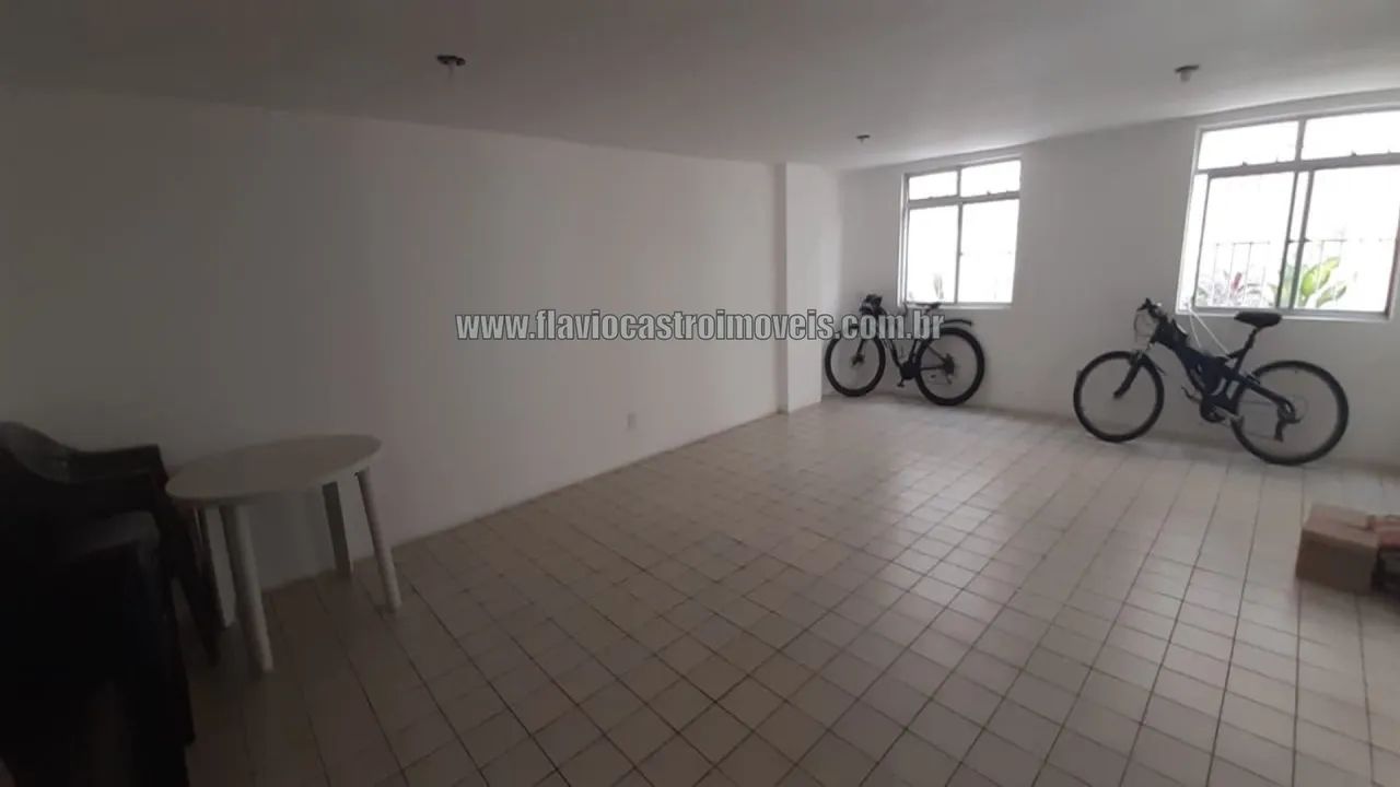 EDIFICIO SANTO AMARO I  APARTAMENTO NO COCÓ EM FORTALEZA/CE - Foto 4