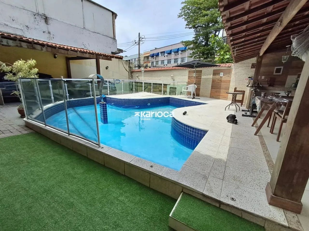 Casas a venda no moneró ilha do governador (99) foto