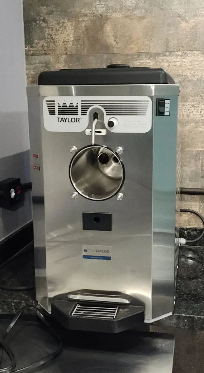 Máquina Taylor Açaí Frozen