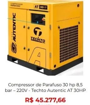 Redes de Ar em PPR /Compressores de parafuso e pistão e infra de elétrica industrial. - Foto 6