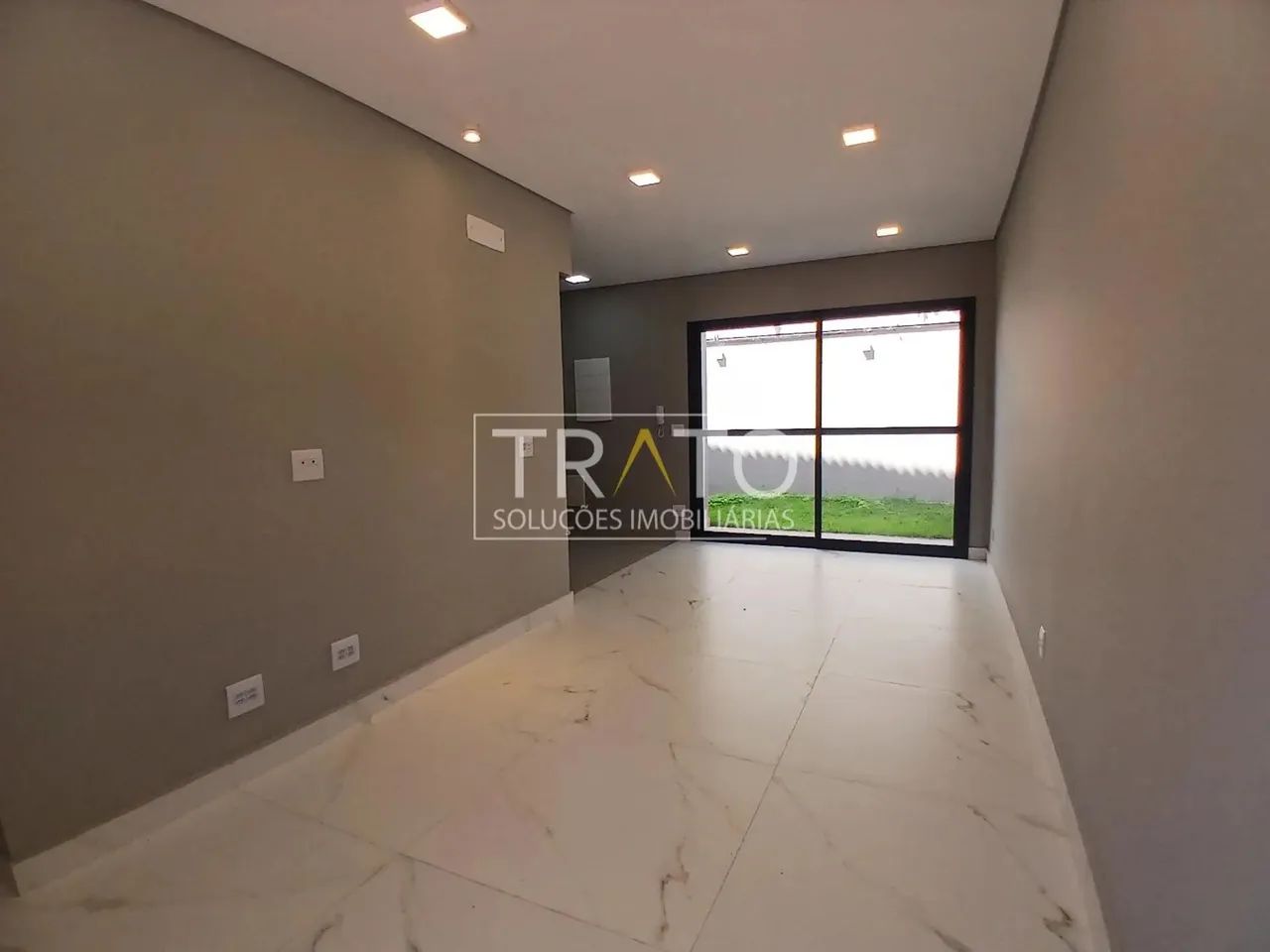 casa - Parque Taquaral - Campinas - Foto 2