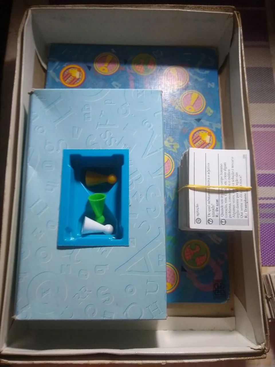 Lote de partes de jogos. - Foto 2