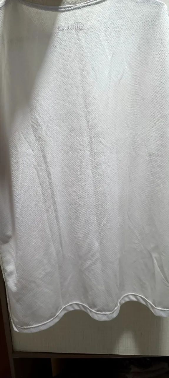 Camisa torcida  - Foto 3
