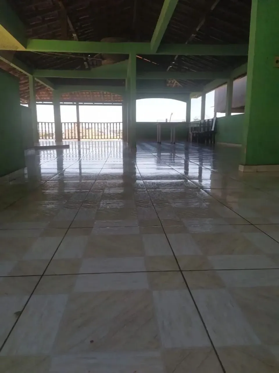 Imóvel para venda com 360 metros quadrados com 6 quartos em Glória - Vila Velha - ES
