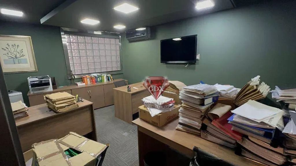 Conjunto comercial Itaim Bibi - Foto 5