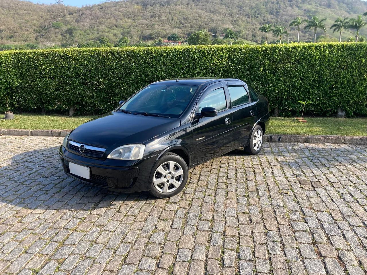 Chevrolet Corsa 2010 Usados e Novos no Rio de Janeiro e região, RJ