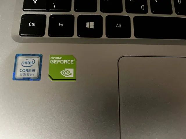 Notebook Acer Aspire 5 - Ótimo estado de concervação, 8gb RAM, SSD 256gb, Geforce MX130 - Foto 3