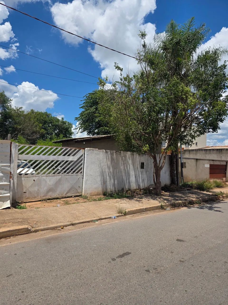 Foto - Cuiabá - Jardim Vitória