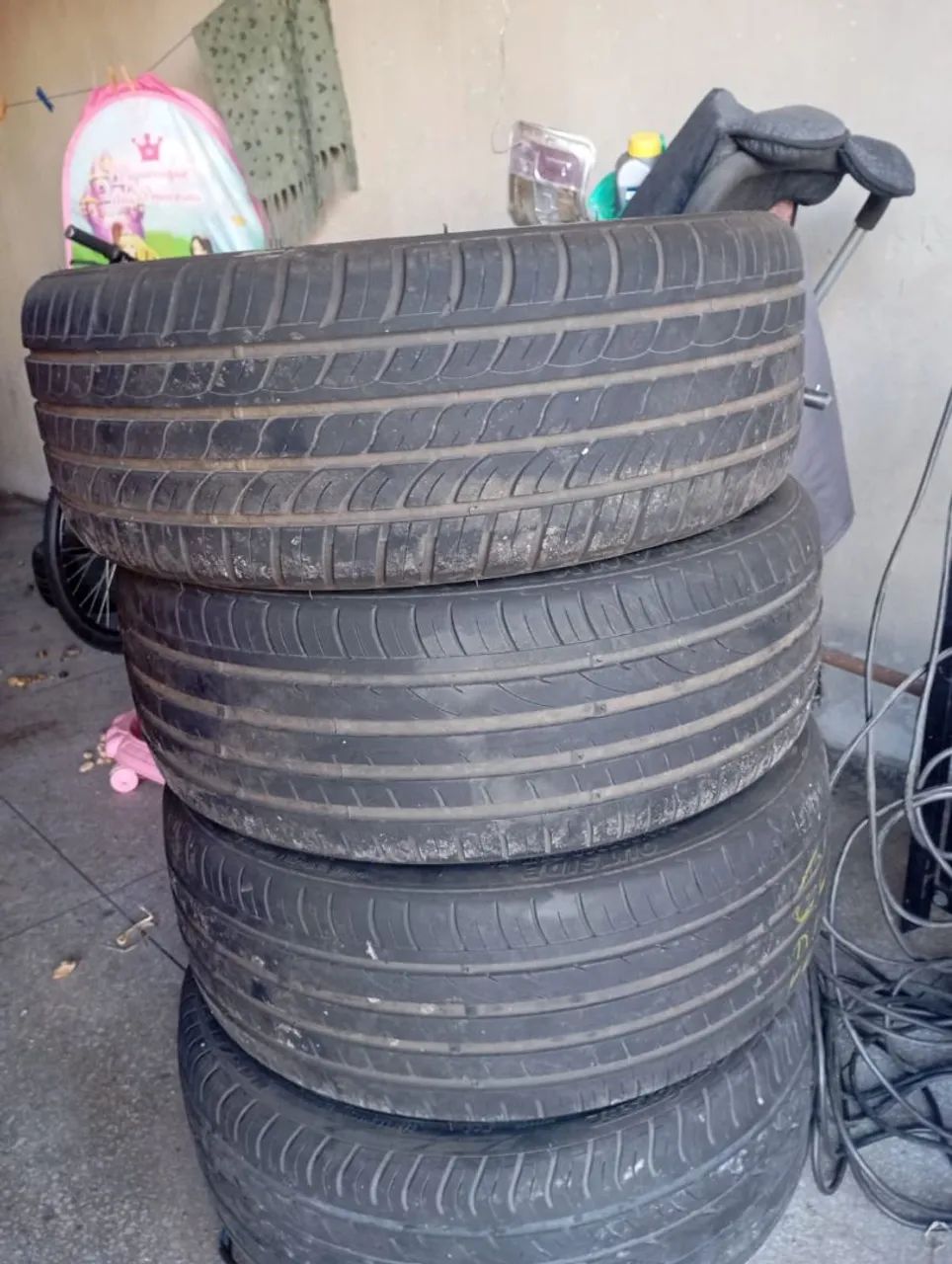 Rodas aro 20 64209383040386120