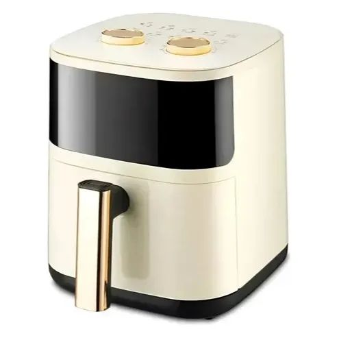 Fritadeira Elétrica Airfryer De 3 Litros Nakasaki 220v 1480w - Foto 2