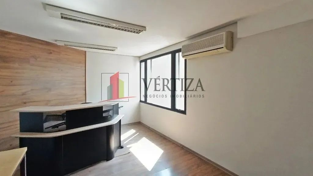 Sala comercial para locação com 163m² no Brookin. - Foto 2