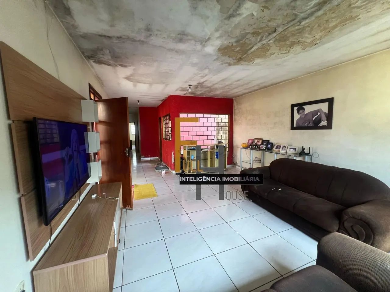 CASA PORTO SEGURO I 3 QUARTOS I 1 SUITE I 2 VAGAS I CERAMICA I 300 M² - Foto 3