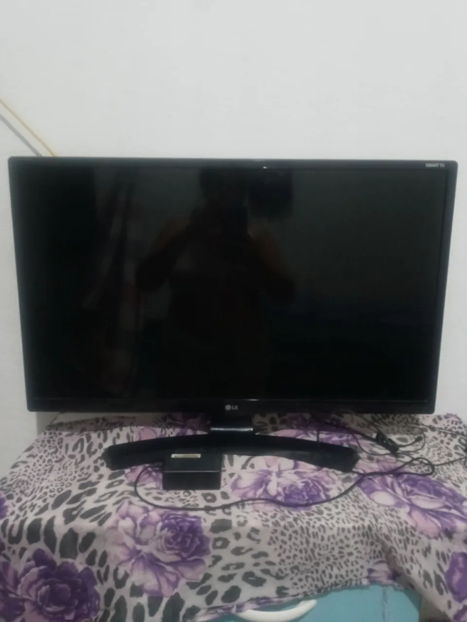 Smart TV LG
