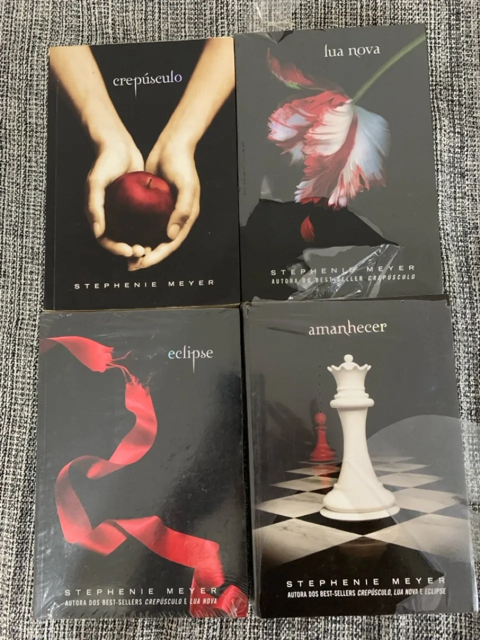 Box crepúsculo