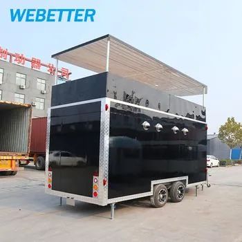 Carrocinhas e treyler