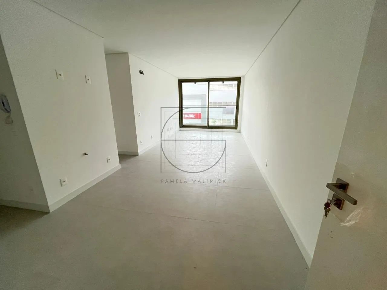 Apartamento 1 dormitório Vox residencial - Foto 4