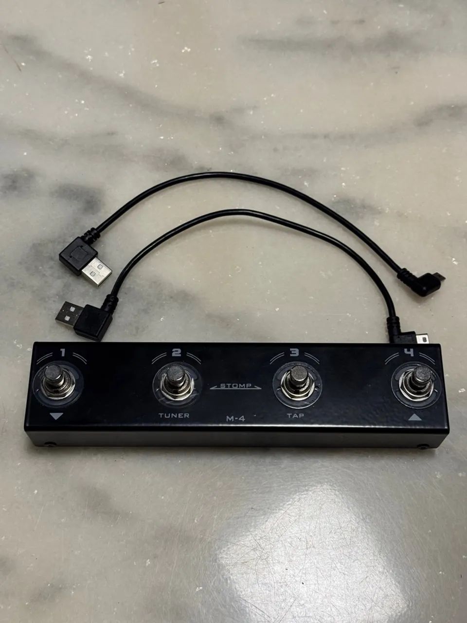 Controlador GuerrilhaBox M-4 - Foto 2