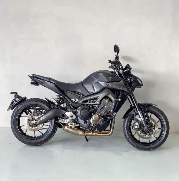 Yamaha 850cc 2020 - 1457832565 | OLX