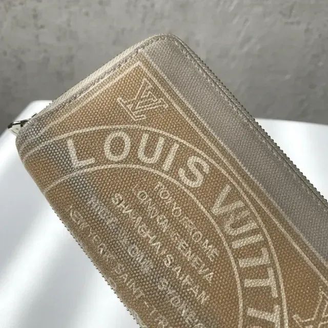 Carteira Louis Vuitton Original - Foto 4