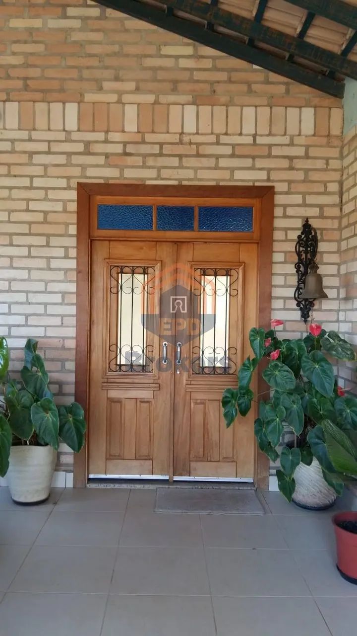 Casa em Condominio em Jacaré - Cabreúva, SP - Foto 2