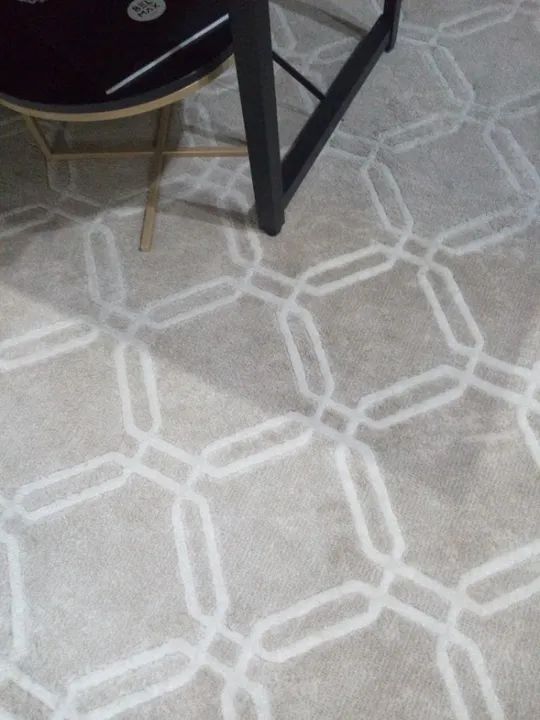 Ultimos Tapetes Turcos/270X300 e 250X350, R$5.000,00! Aceito Oferta! - Foto 4