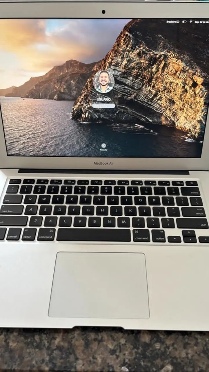 macbook air 2015 8gb