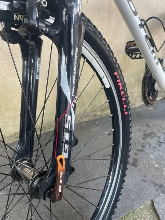 Bicicleta ARO 19 - Foto 6