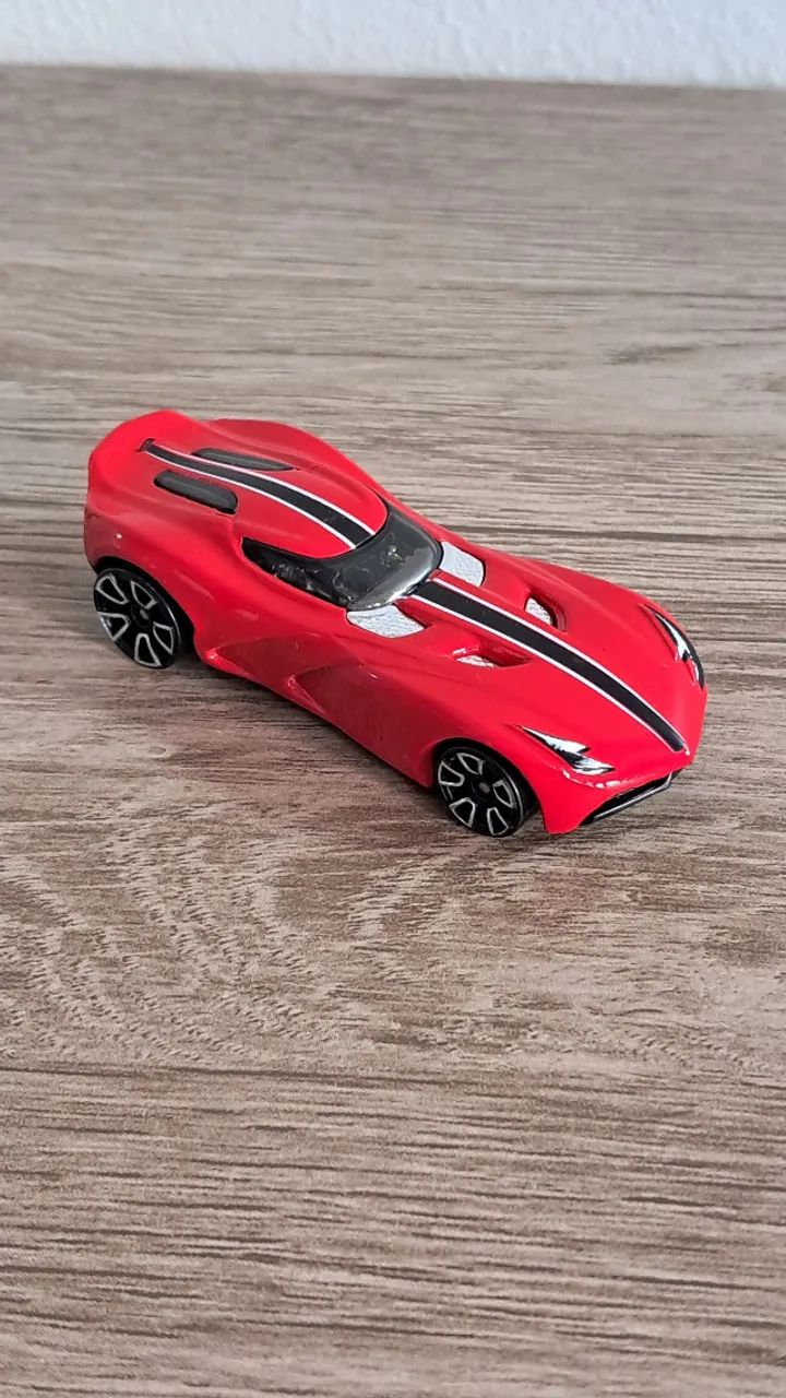 Carrinhos Hot Wheels - Foto 3