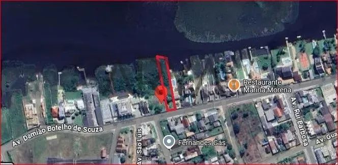 Terreno à venda no bairro Piçarras ARYA1 - Foto 11