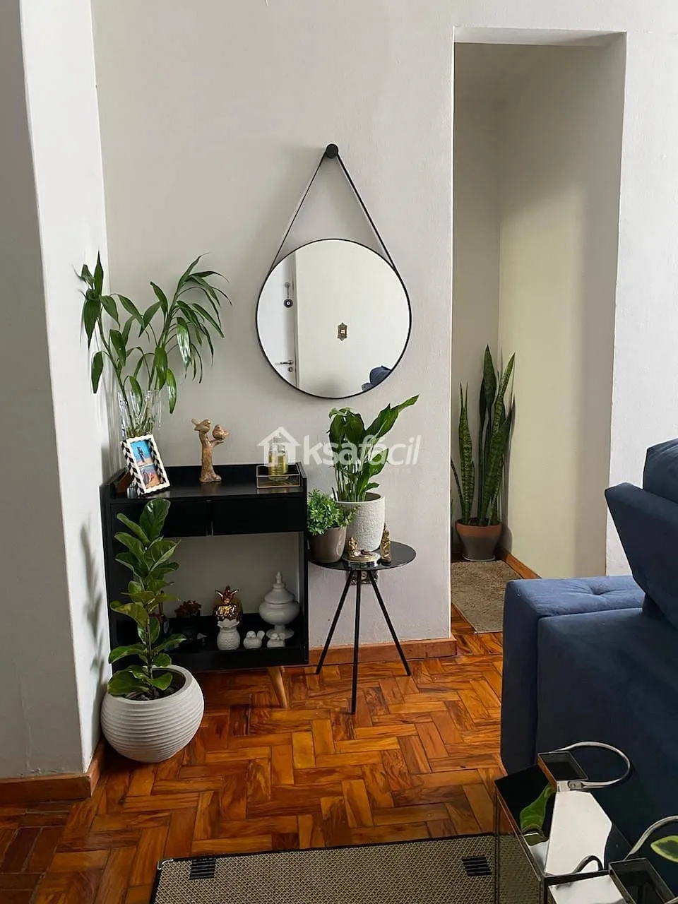 Apartamento à venda, Centro, Campo Grande, MS