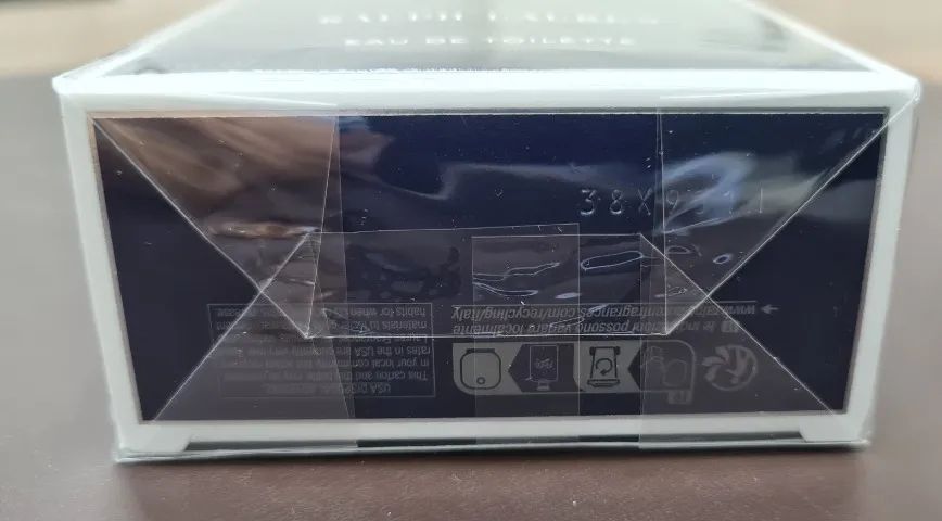 Perfume Polo EST.67 Ralph Lauren 100ml - Foto 2