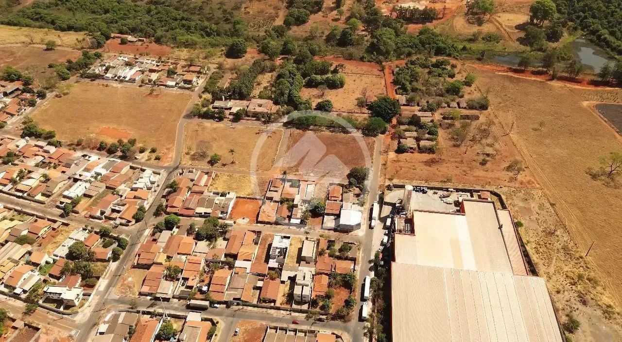 Área em Goiânia codigo: 85780 - Foto 2