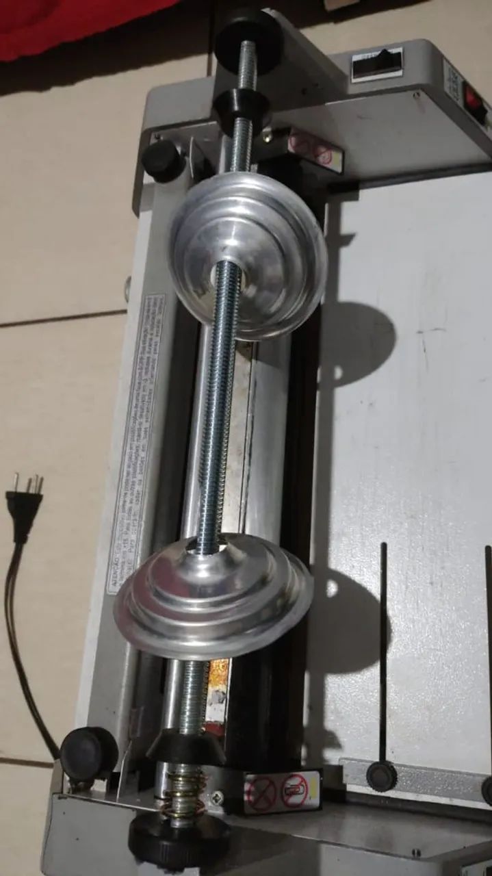 Plastificadora  - Foto 6