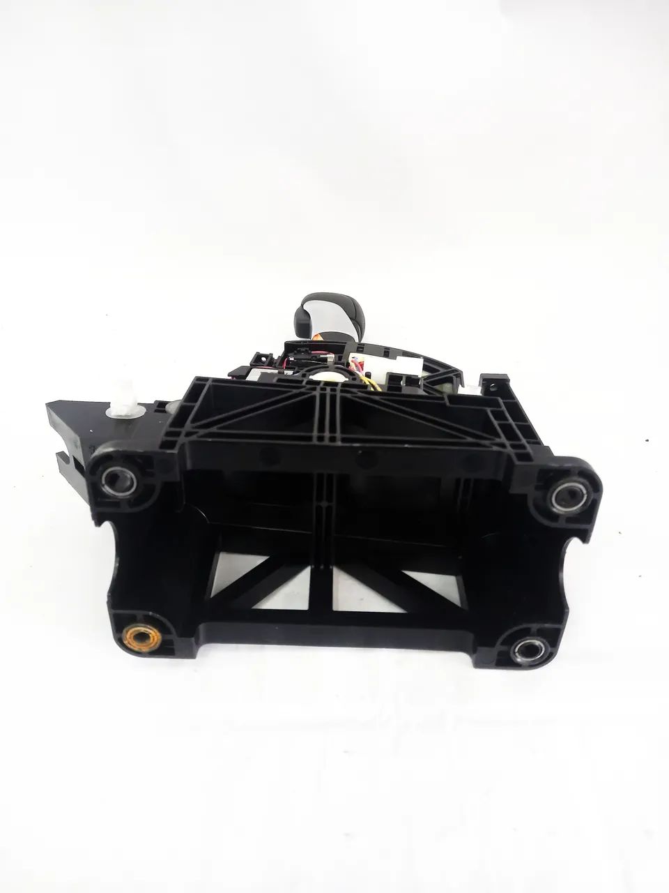 Alavanca Trambulador Automatico Nissan Kicks Sv Cvt 2015/20 - Foto 6