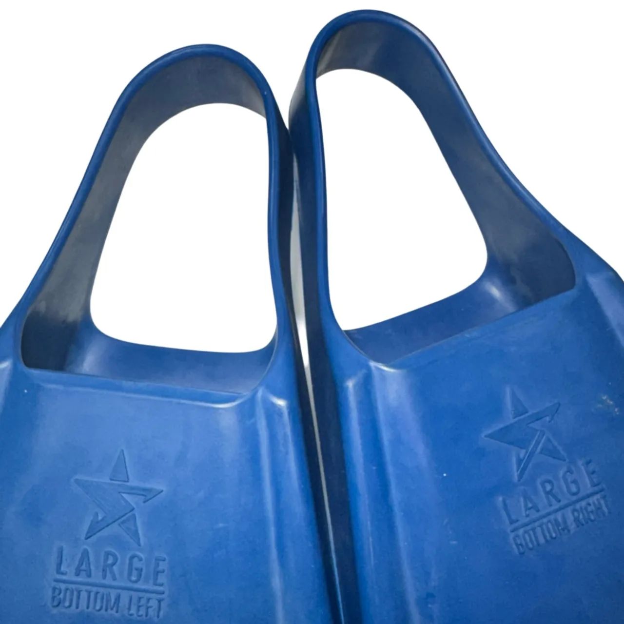 Nadadeira/ Pé de pato Stealth Large  - Foto 5