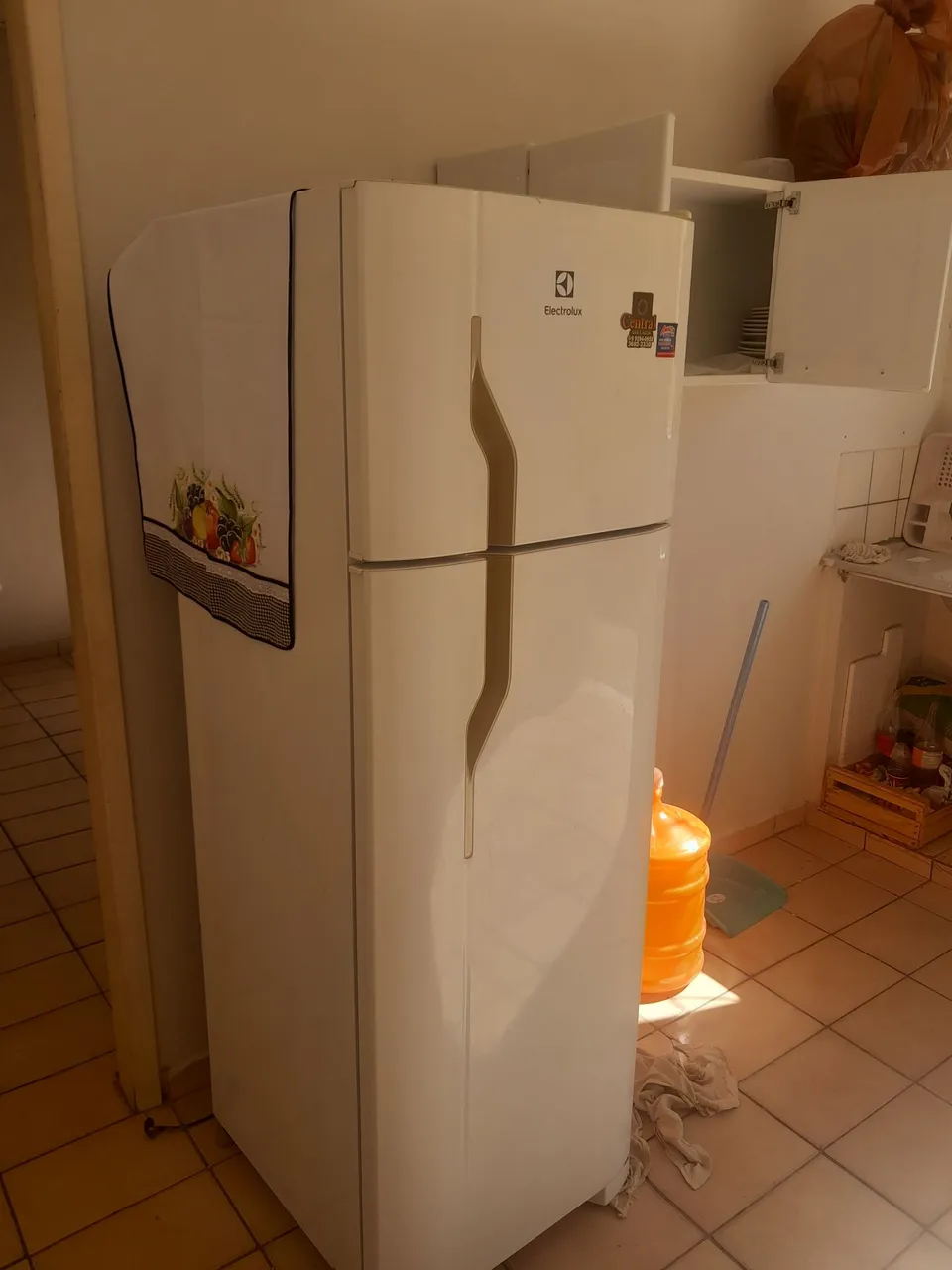 Geladeira Electrolux - Ótimo estado!